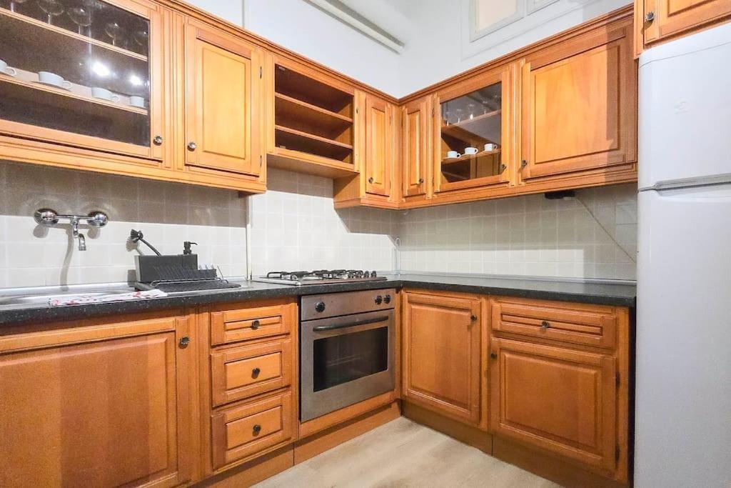 Seventh Sense Apartment Budapest Eksteriør bilde